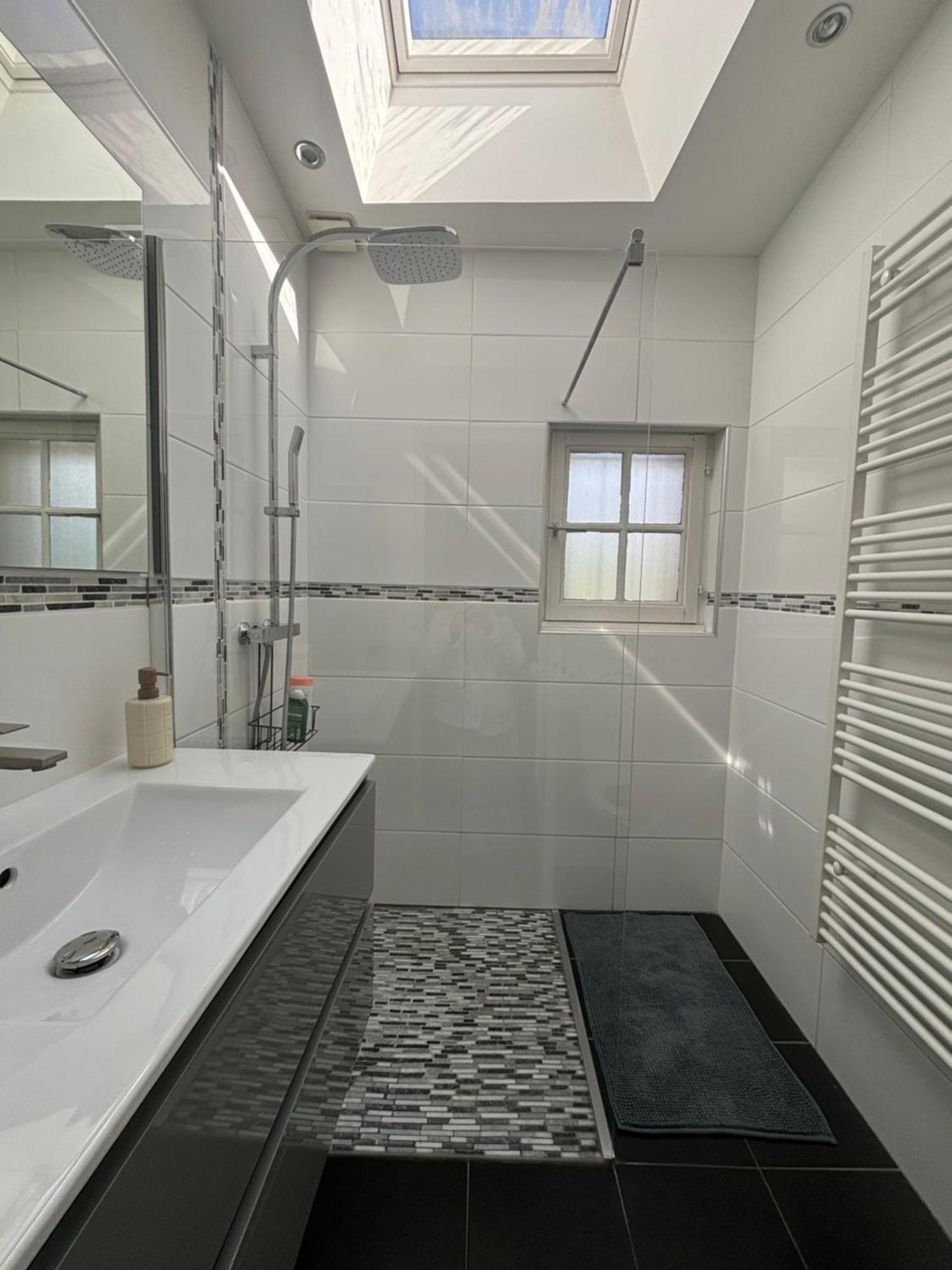 Maison Au Calme Quartier Lancrel Appartement
